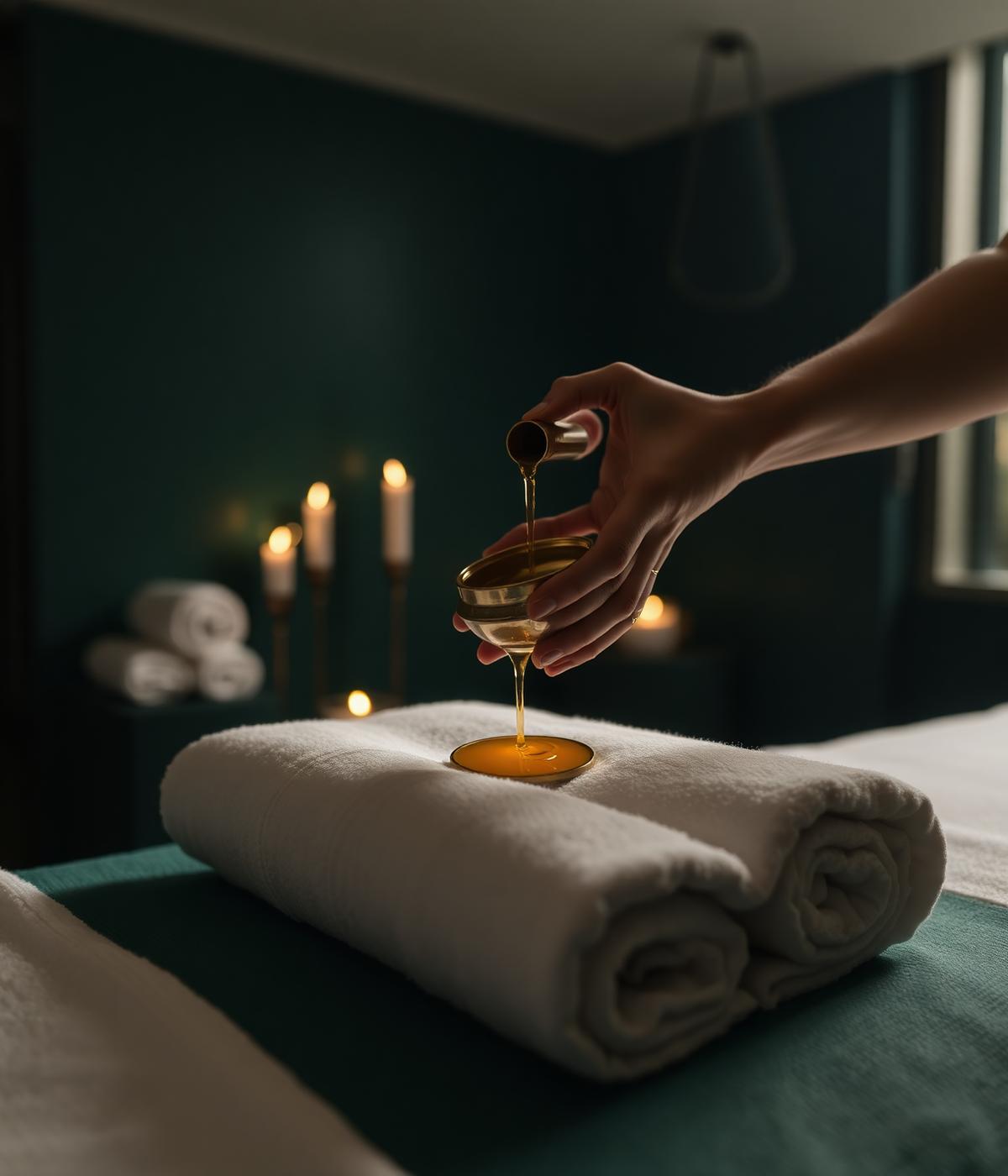 Swedish Massage